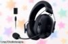 Auriculares para gaming Razer BlackShark V2 HyperSpeed: sonido brutal sin líos, oferta increíble que no querrás perderte, ¡disfruta de la libertad al jugar ahora mismo!