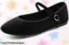 Bailarinas Mary Jane para mujer con suela antideslizante a un precio de regalo; tu comodidad y estilo diario nunca había sido tan asequible, no te lo pierdas.