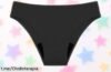 Bañador menstrual para chica joven con bragas integradas: aprovecha el precio de ganga y disfruta del verano sin preocupaciones, ¡solo por tiempo limitado!