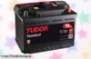 Batería para coche Tudor TC700 70Ah a precio de risa: arranca rápido y sin complicaciones, ¡aprovéchala antes de que se agote!