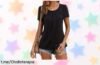 Blusa suelta y plisada de Zeagoo con estampado floral, ¡ofertón que no puedes dejar pasar! Renueva tu look diario a un precio loco y siente la diferencia en cada plan.