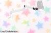 Brazo articulado para micro Elgato Wave Mic Arm LP White, un pepinazo de calidad a precio regalado que no tapa tu vista. ¡Hazte con él ya y lleva tu sonido al siguiente nivel!