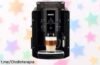 Cafetera superautomática Krups Roma con molinillo y espumador pro, ¡un ofertón irresistible para disfrutar del café a tu medida! ¿Te lo vas a perder?