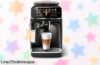 Cafetera superautomática Philips Serie 5400 con LatteGo: ¡un ofertón que hará que tus mañanas sean puro café en segundos, no dejes pasar esta oportunidad!