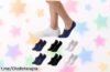Calcetines invisibles Balseti, chollazo de 6 pares que mantienen tus pies frescos y sin olor, ¡no te quedes sin ellos! Aprovecha esta oferta antes de que se agoten.