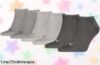 Calcetines unisex PUMA con diseño básico y tejido cómodo, ¡super chollo para renovar tu estilo a un precio loco que no puedes dejar pasar!