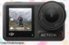 Cámara de acción DJI Osmo Action 4 con grabación 4K y estabilización brutal a un precio loco que no vas a encontrar todos los días, ¡captura cada momento como nunca antes!