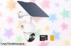 Cámara de exterior Reolink Go PT Ultra con 4K y panel solar: vigilancia fácil y segura que no te puedes perder, ¡ofertón impresionante para proteger lo que más quieres!