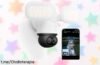 Cámara de seguridad Reolink 4K: sorprendente zoom 6× y visión 360°, ¡ahora a precio loco! No pierdas la oportunidad de proteger tu hogar sin complicaciones.