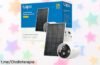 Cámara de seguridad solar Tapo C425, visión nocturna en color y batería brutal ¡Oferta espectacular que volará! No dejes pasar este chollazo para cuidar lo que más amas.