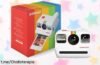 Cámara instantánea Polaroid Go Generation 2, un ofertón increíble para fotos creativas y selfies perfectas; ¡aprovéchala antes de que se agote!