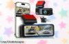 Cámara para coche 4K con GPS y WiFi, ¡super chollo! Captura cada detalle mientras conduces. No te pierdas esta oportunidad única de grabar tus viajes a un precio que sorprende.