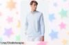 Camisa de lino TEX para hombre con estilo y frescura a precio regalado, este verano ¡no dejes pasar esta oferta que te hará lucir genial!