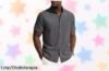 Camisa de lino para hombre PJ Paul Jones, ligera y fresca a un precio loco: ¡ofertón increíble que te hará sentir genial todo el día! No dejes pasar esta oportunidad única.