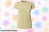 Camiseta básica para mujer Pepe Jeans New Virginia SS N con logo, un ofertón que te hará sentir increíble y se mueve contigo. ¡No dejes pasar esta oportunidad!