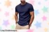 Camiseta de manga corta Muscle para hombre, la oferta perfecta para lucir bien en el deporte y el día a día. ¡Aprovecha este ofertón antes de que se agote!