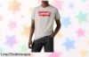 Camiseta de manga larga para hombre Levi’s con forro polar y cremallera, ¡un ofertón que no puedes dejar escapar! El abrigo perfecto a un precio loco, siente el calor hoy mismo.