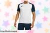 Camiseta deportiva Joma para hombre, super ligera y fresquita: mejor precio nunca visto para sentirte genial mientras te mueves sin parar. ¡Aprovecha antes que se agoten!