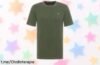 Camiseta estilo Ivy de MUSTANG a precio regalado, perfecta para cada día; ¡no te quedes sin la tuya y luce increíble ahora mismo!
