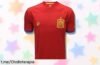 Camiseta oficial RFEF de la Selección Española, el chollo que no te esperabas para lucir el orgullo nacional y animar a la Roja ¡consíguela antes de que se agote!