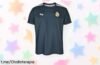 Camiseta oficial del Real Madrid con diseño premium a precio de escándalo; ¡lleva la pasión blanca contigo en cada momento!