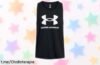Camiseta sin mangas ligera de Under Armour que te mantiene fresco y seco: ¡ofertón imperdible que no puedes dejar pasar!