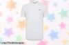 Camiseta tipo polo Levi’s Housemark ligera y con un diseño único, ¡rebajada a un precio increíble que te hará sentir genial!