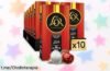 Cápsulas de café espresso L’OR Imola Ristretto a precio loco, despierta tus mañanas con ese sabor intenso y frutal que te hará sonreír. ¡No dejes escapar esta ocasión!