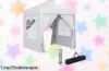 Carpa plegable Outsunny de 2x2m con 4 paredes, ¡descuentazo y a precio de risa! Prepárate para disfrutar del jardín o la playa sin complicaciones. No te quedes sin la tuya.