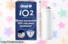 Cepillo de dientes eléctrico OralB iO 2 con oferta increíble: limpieza a fondo, cuida tus encías y ¡no te lo puedes perder! Hazlo tuyo antes que se acabe este ofertón irresistible.