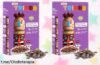 Cereales ecológicos y crujientes Smileat TRIBOO sabor cacao en pack doble, ¡un ofertón llenito de energía natural que no puedes dejar pasar ya!