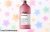Champú L’Oréal Professionnel Pro Longer: El secreto para un pelo largo y fuerte a un precio loco que no puedes dejar escapar ¡Haz brillar tu melena hoy mismo!