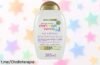 Champú anti frizz OGX Coconut Miracle Oil a precio loco, ¡despídete del cabello seco y muestra una melena suave todo el día! No te quedes sin él, tu pelo lo merece.