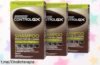 Champú reductor de canas Just For Men Control GX en pack de 3, ¡super chollo para recuperar tu color y volumen sin amoníaco! No te quedes sin el tuyo, transforma tu look ahora mismo.