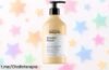 Champú reparador L’Oréal Professionnel Absolut Repair que transforma tu pelo seco en sano a un precio increíble, ¡no dejes pasar este chollo y luce una melena espectacular ya!