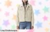 Chaqueta Levi's sherpa calentita y a la moda, ahora con precio de ganga: renueva tu armario y siente el estilo inmediato que mereces. ¡No te lo pierdas!