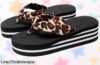 Chenclas con cuña de 5 cm que elevarán tu verano, ¡este reglo es para ti! No te quedes sin este super chollo y deslumbra en la playa o vacaciones.