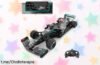 Coche teledirigido Mercedes F1 AMG W11 con licencia oficial. ¡Corre como un campeón y vive la emoción de las carreras a precio regalado!