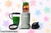 Cocina fácil y saludable con la batidora Nutribullet Pro NB907 a un precio de escándalo, ¡aprovecha este ofertón y sorprende a todos con tus deliciosos batidos!