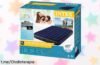 Colchón hinchable INTEX Classic Downy, 25 cm de confort en cualquier lugar. ¡Preciazo que no puedes dejar escapar y noches de descanso perfectas!