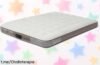 Colchón hinchable portátil Amazon Basics, oferta increíble con bomba eléctrica integrada: comodidad a cualquier lugar y un chollo que hará tus sueños de descanso realidad.