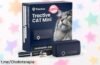 Collar GPS para gatos Tractive Mini que te muestra su ubicación en tiempo real y mejora su salud, todo por un precio de escándalo. ¡No pierdas esta oportunidad única!