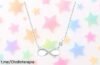 Collar de plata 925 con colgante corazón infinito de VEEDOFA a precio ridículo, brilla como el amor y viene en cajita ideal para sorprender. ¡No te quedes sin él!