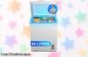 Congelador MIDEA Arcon 99L, ¡ofertón que te deja helado! Súper silencioso y aguanta el frío hasta 100 horas. ¡No pierdas la oportunidad de llevarlo a casa ya!