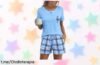 Conjunto de pijama Litherday para mujer, suave y cómodo con bolsillos; rebajado a un precio loco, ¡no esperes más y vístete de relax hoy mismo!