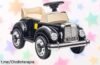 Correpasillos Mercedes-Benz 300S con compartimento secreto y sistema antivuelco, ¡ofertón a precio loco que tus peques no querrán perderse!