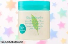 Crema corporal Elizabeth Arden Green Tea Honey Drops: Hidrata tu piel con un aroma único y disfruta de este precio de escándalo antes que se acabe, ¡tu piel te lo agradecerá!