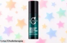 Crema para rizos Bed Head by TIGI Catwalk que controla el encrespado y añade brillo, ¡ahora a un precio loco que no puedes dejar pasar!