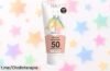 Crema solar mineral para bebés y niños Naïf SPF 50, increíblemente resistente al agua por un precio loca; ¡protege a tus pequeños mientras juegan sin preocupaciones!