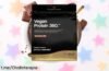 Deliciosa proteína vegana 360 de Protein Works con sabor a chocolate que sabe a batido, ¡ahora a un precio realmente regalado! No dejes pasar esta oportunidad única.